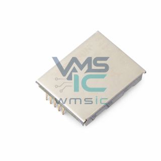 SFCS154805C Isolated Converter 15W SFCS154805C DIP 39.1x29.5mm Package