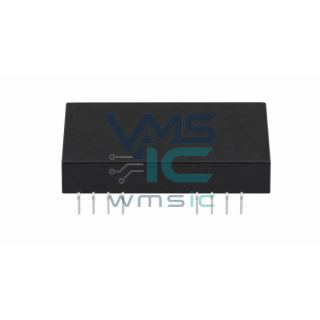 SUS10243R3C 10W Isolated Converter Module SUS10243R3C DIP 39.2x21mm Package