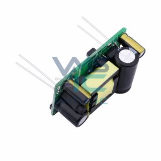 10W AC Power Module High Efficiency 12V Output NE10-1A12 NE10 DIP 43x22mm Package