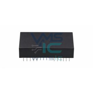 DCM4623TD2J13D0M00 Isolated Module DCM4623TD2J13D0M00 DIP 47.9x22.8mm Package