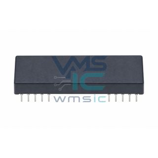 2571 Electronic Component Model 2571 DIP 48.3x15.2mm Package