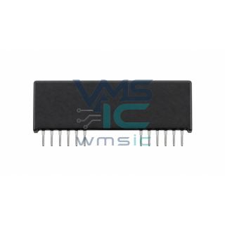 BMR4670010/001 - Regulator Module BMR4670010 DIP 50.8x19.1mm Package
