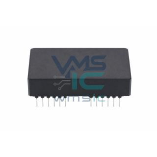 ECLB75W-48D12N Converter 75W 48V Input Dual 12V Output ECLB75W DIP 52x30.5mm Package