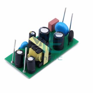 5W Ultra-Compact High Density Power Module 3.3V HV05-A03 HV05 DIP 54x25mm Package