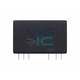 DHS100A12 Isolated Converter Module 12V Output DHS100A12 DIP 58.4x37.3mm Package