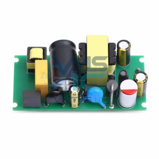15W AC Power Module 85-264VAC to 12V Regulated G15A12PH DIP 62.5x30mm Package