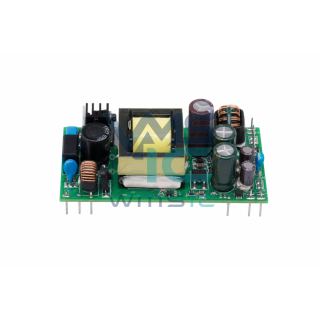 Power Supply Module 6D24-P6 6D24 DIP 63.5x44mm Package