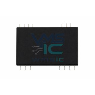 DAC25-18 Digital-to-Analog Converter Module DAC25 DIP 76.2x50.8mm Package