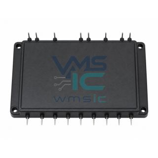 60W Single Output AC Power Supply Module AA60S1200A DIP 88.9x67.5mm Package