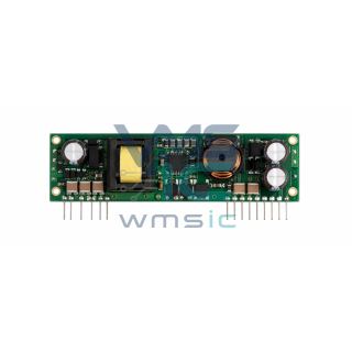 1/4A12-P4-25PPM-F-H Precision Component 1 DIP 94x38.1mm Package