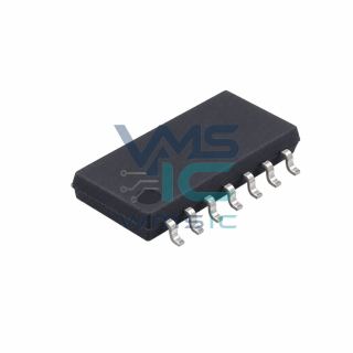 NJU7024M Quad CMOS Operational Amplifier DMP-14 NJU7024M DMP-14 Package