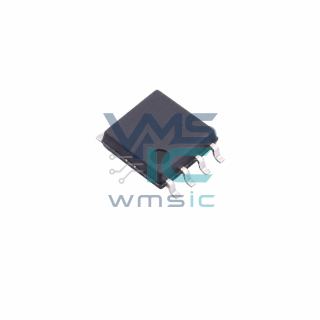 NJM3404AM Dual Operational Amplifier NJM3404AM DMP-8 Package