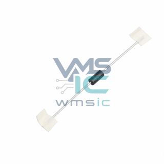 SA48CA B0G Bidirectional TVS Diode 48V 6.7A SA48CA DO-15(DO-204AC) Package