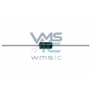 UF1006-M3/54 Ultra Fast Recovery Rectifier Diode 1A 800V UF1006 DO-204AL(DO-41) Package