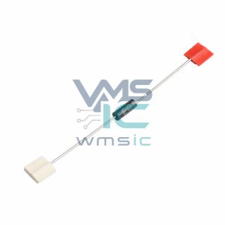 2CL71A High Voltage Rectifier Diode 8kV 5mA 80ns 2CL71A DO-206 Package