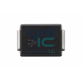 SMBJ36A Unidirectional TVS Diode 36V 10.4A SMB SMBJ36A DO-214AA(SMB) Package