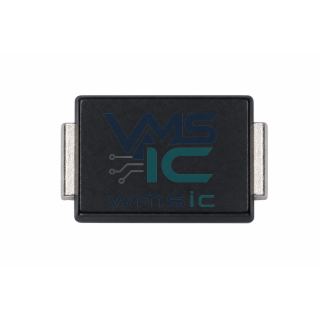 SMCJ400A TVS Diode 400V 2.3A Pulse Current SMCJ400A DO-214AB(SMC) Package