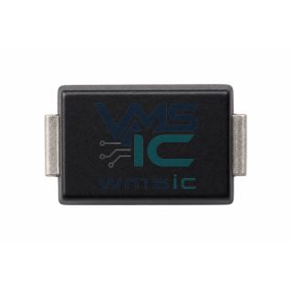 SMAJ51CA TVS Diode 51V 400W SMA Bidirectional 4.9A Pulse Current SMAJ51CA DO-214AC(SMA) Package