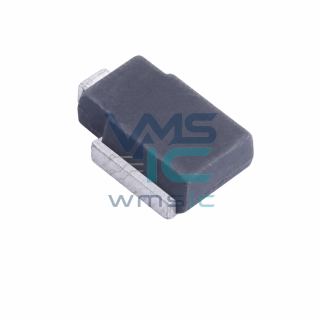 SM8S24A TVS Diode 24V 170A Pulse Current SM8S24A DO-218AB Package