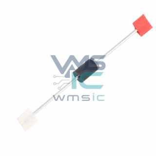 SF58 Super Fast Recovery Rectifier Diode 5A 600V DO-27 SF58 DO-27 Package