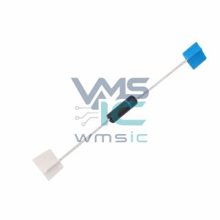 10kV 5mA High Voltage Silicon Rectifier 2CLG10KV-5MA 2CLG10KV DO-310 Package