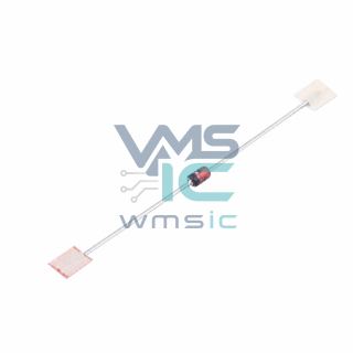 MXLP4KE39CAE3 Bidirectional TVS Diode 33.3V Clamping 7.5A Pulse MXLP4KE39CAE3 DO-41(DO-204AL) Package