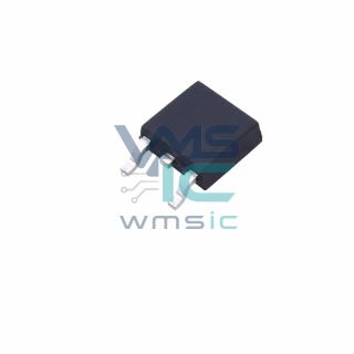 N-Channel MOSFET 600V 4A DPAK JCS4N60RB-DPAK JCS4N60RB DPAK Package