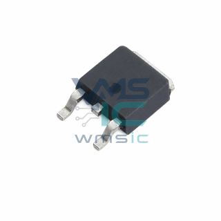 VS-50WQ10FNTR-M3 Schottky Rectifier Diode 100V 5.5A D-PAK VS-50WQ10FNTR-M3 DPAK(TO-252AA) Package