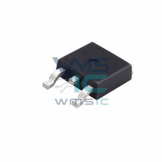 150V 10A Schottky Rectifier HBR20150S-DPAK HBR20150S DPAKM Package