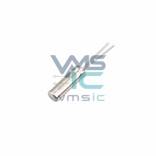 32.768kHz plus minus 5ppm 6pF Crystal Oscillator CFS-20632768HZBB DT-26 Package