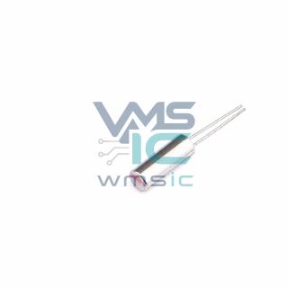 32.768kHz+/- 20ppm 6pF SMD Crystal RNB32768118 DT-38 Package