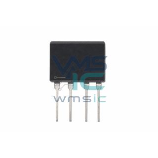B125C800DM-E3/45 Bridge Rectifier B125C800DM EDIP-4 Package