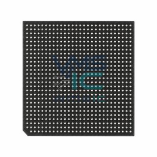 MC8641VU1000NE557 High Performance RISC Processor MC8641VU1000NE557 FCCBGA-1023(33x33) Package