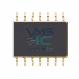 JAN2N6988 Military Grade Transistor JAN2N6988 Flatpack-14 Package