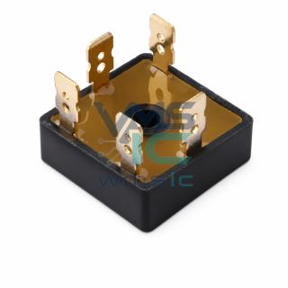 VUO36-12NO8 Bridge Rectifier 1200V 27A VUO36 FO-B Package