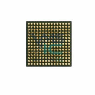 HT1629G-G-BUMP RAM Mapping 240x2 LCD Driver Controller Die HT1629G G-BUMP Package