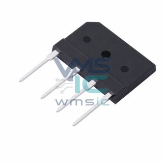1000V 15A Bridge Rectifier GBJ1510 GBJ Package