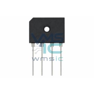 GBP210S Bridge Rectifier 1000V 2A GBP210S GBP Package