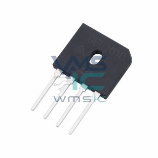 GBU1508_HF Bridge Rectifier 800V 15A GBU1508_HF GBU Package