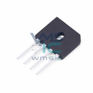 GBU4MP_B0_00101 Bridge Rectifier Module GBU4MP_B0_00101 GBU-1 Package