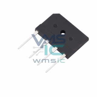 GSIB2540-E3/45 Bridge Rectifier 400V 25A GSIB2540 GSIB-5S Package