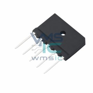 GUO40-12NO1 Bridge Rectifier 1200V 40A GUO40 GUFP Package