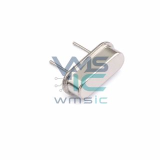 6MHz+/- 30ppm 20pF Crystal XIHCELNANF-6M HC-49S Package