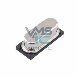 4MHz+/- 10ppm 20pF Quartz Crystal Resonator RC040001116 HC-49S-SMD Package