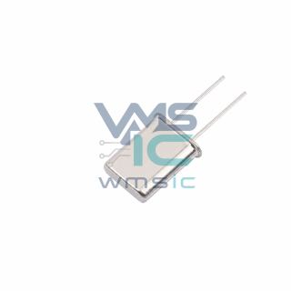 MP250B 25MHz plus minus 30ppm 18pF Crystal Oscillator MP250B HC-49U Package