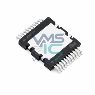 Power MOSFET 600V IPDQ60R075CFD7XTMA1 HDSOP-22-1 Package