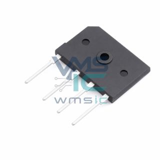 PB2508 XL Bridge Rectifier Power Rectifier Component PB2508 HGBJ Package