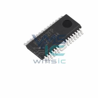 BA5955FP-E2 4-Channel BTL Driver BA5955FP HSOP-25 Package