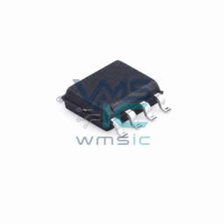 N-Channel MOSFET 30V 28A RS1E280BNTB HSOP-8 Package