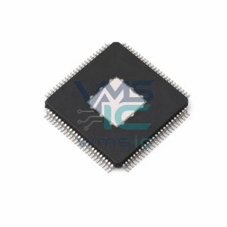 TFP401APZPR TIPanelBus Digital Receiver TFP401APZPR HTQFP-100(14x14)